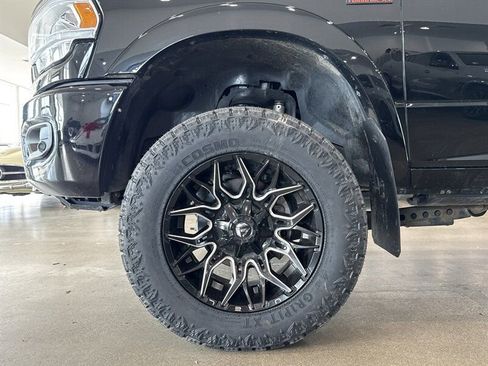 Used 2022 RAM 2500 Laramie image 31