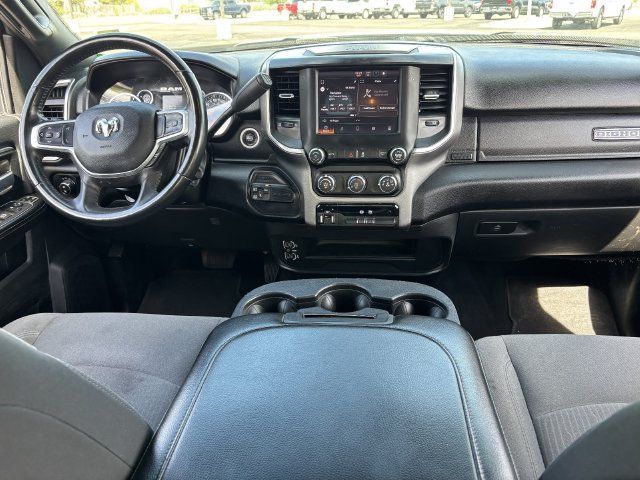 Used 2024 RAM 2500 Big Horn AWD/4WD image 15