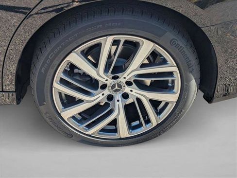 New 2026 Mercedes-Benz E 350 Sedan image 10