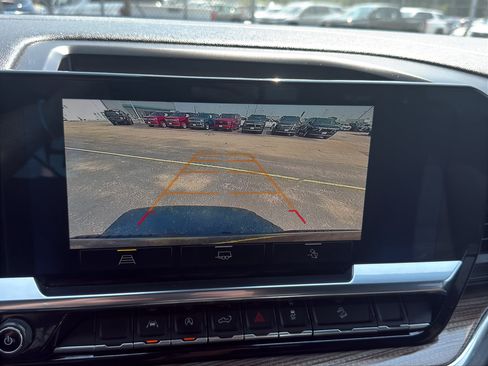 Certified 2023 Chevrolet Silverado 1500 RST w/ All Star Edition Plus AWD/4WD image 20