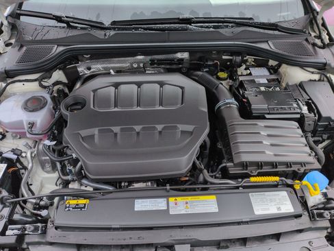 New 2026 Volkswagen GTI S image 31