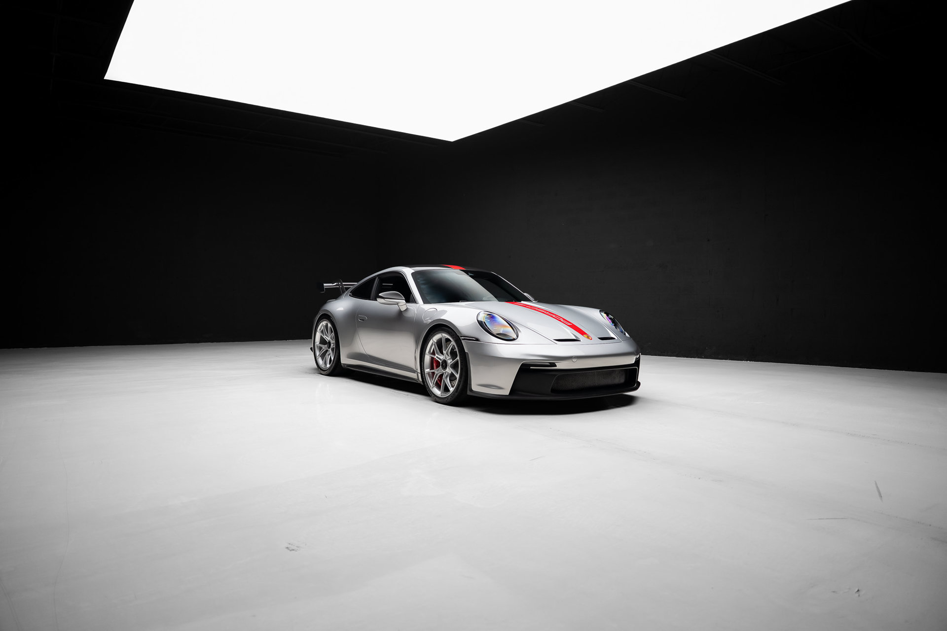 Used 2022 Porsche 911 GT3 RWD image 83