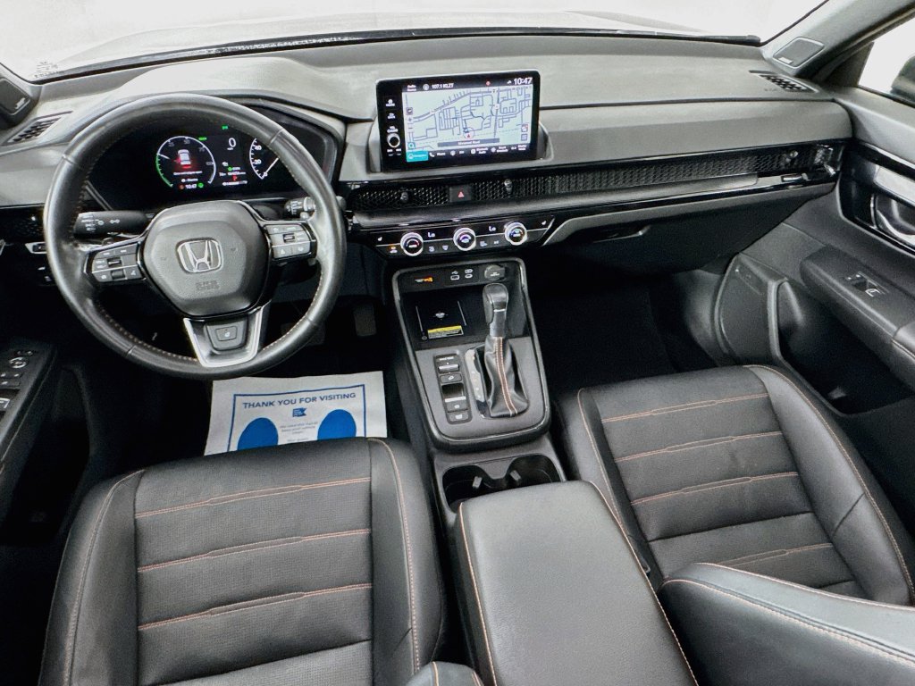 Used 2023 Honda CR-V Sport Touring image 27