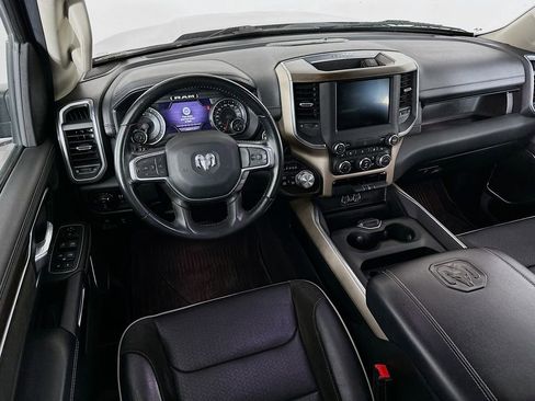 Certified 2022 RAM 1500 Laramie image 33