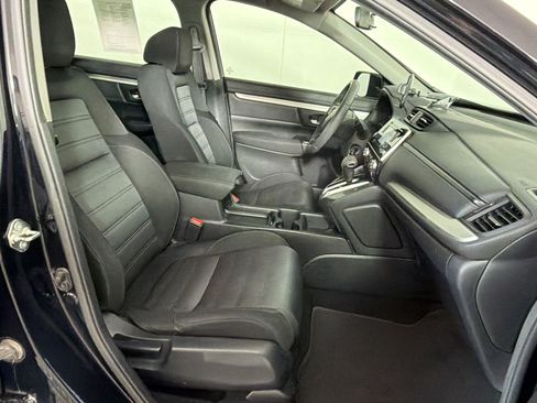 Used 2017 Honda CR-V LX image 28