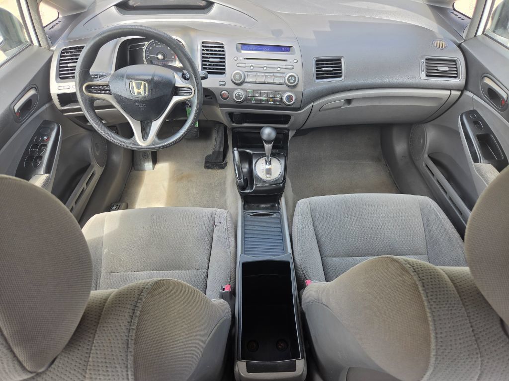 Used 2010 Honda Civic DX-VP image 24