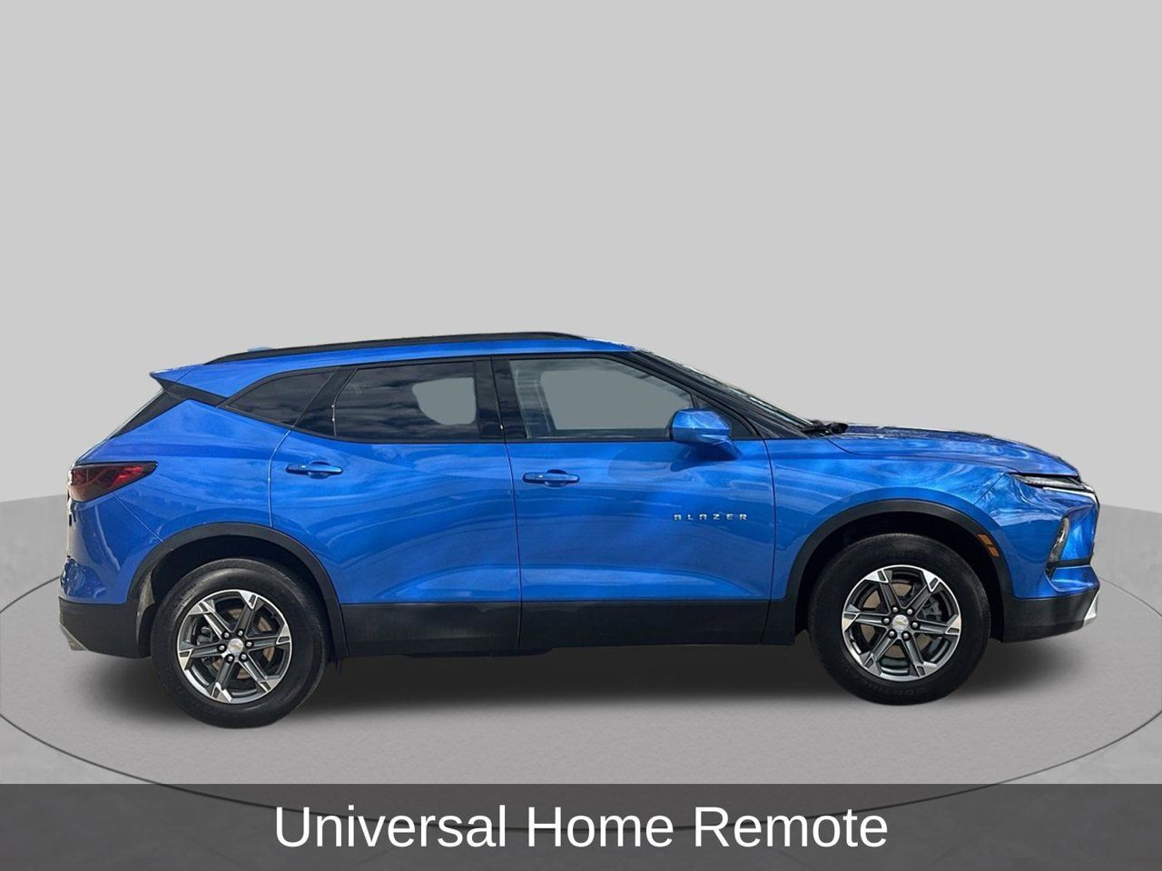 Used 2024 Chevrolet Blazer LT w/ Convenience Package FWD image 6