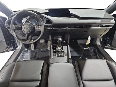 New 2026 MAZDA MAZDA3 s image 9