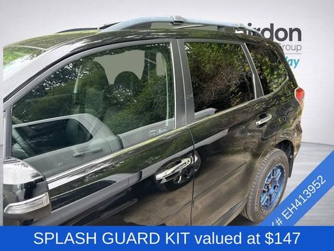 Used 2014 Subaru Forester 2.5i Touring AWD/4WD image 4