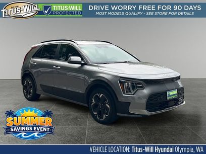 Used 2023 Kia Niro Wind