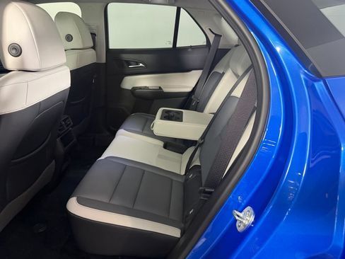 Used 2025 Honda Prologue Touring image 27