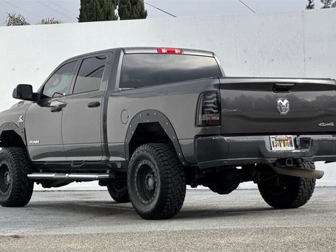 Used 2019 RAM 2500 Tradesman w/ Chrome Appearance Group image 6