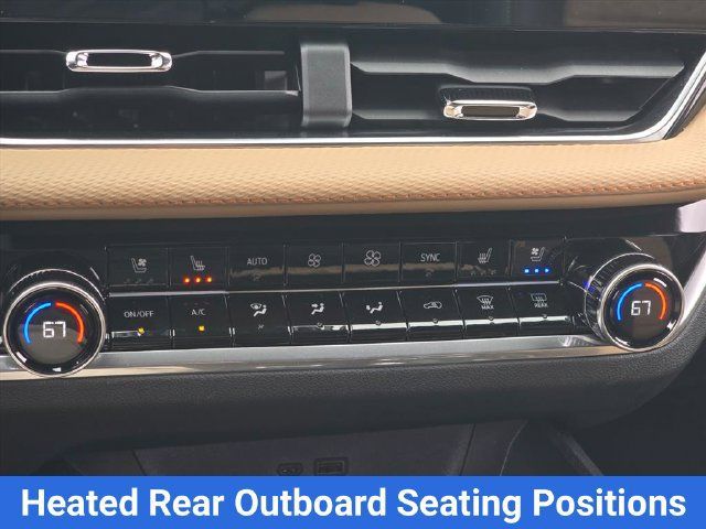 New 2027 Chevrolet Equinox ACTIV w/ Convenience Package III FWD image 27