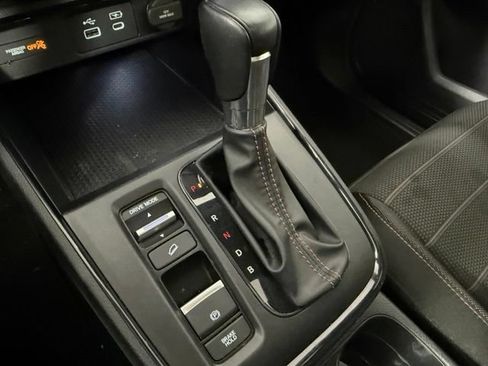 Used 2024 Honda CR-V Sport image 22