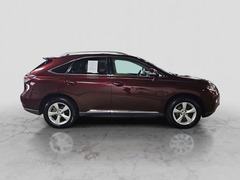 Used 2015 Lexus RX 350 350 image 4