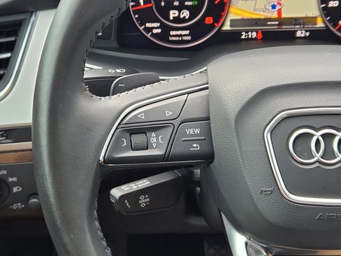 Used 2019 Audi Q7 2.0T Premium Plus w/ Premium Plus Package image 34