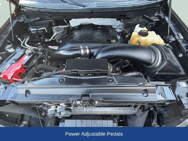 Used 2013 Ford F150 FX4 w/ Luxury Equipment Group AWD/4WD image 34