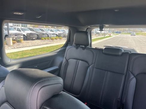 New 2026 Jeep Grand Wagoneer Limited image 22