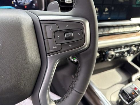 New 2026 Chevrolet Silverado 1500 RST image 22