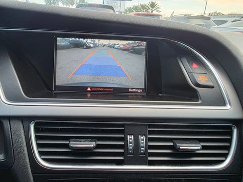 Used 2013 Audi A4 2.0T Premium Plus image 17