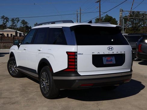 New 2026 Hyundai Palisade SEL image 2