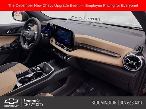 New 2026 Chevrolet Equinox ACTIV image 32