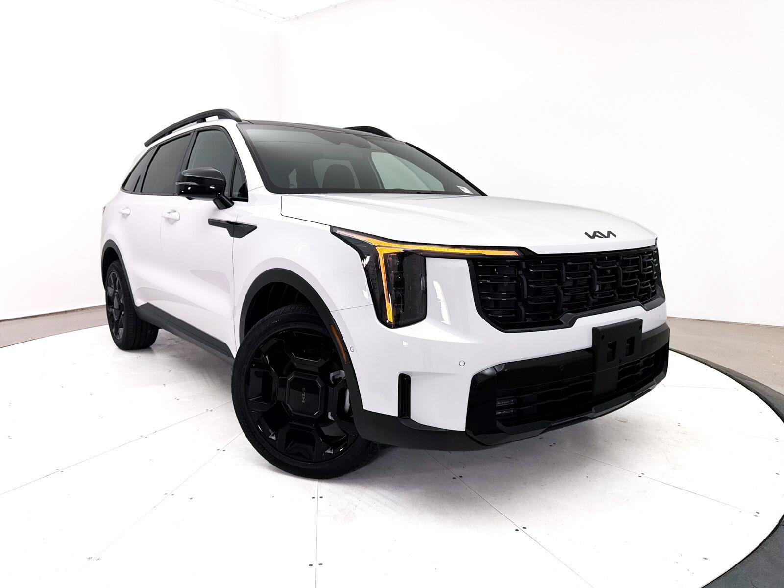 Used 2026 Kia Sorento SX Prestige AWD/4WD image 1