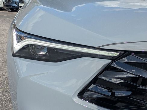 New 2025 Acura ADX A-Spec AWD/4WD image 10