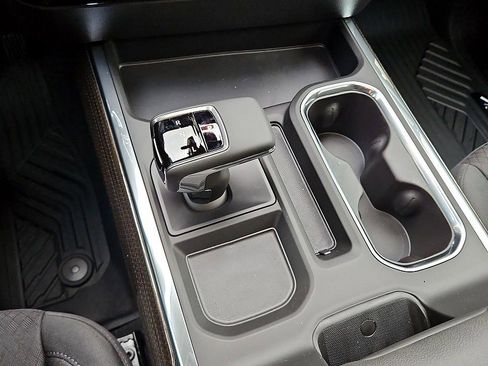 New 2026 Chevrolet Silverado 1500 LT Trail Boss w/ Convenience Package II image 20