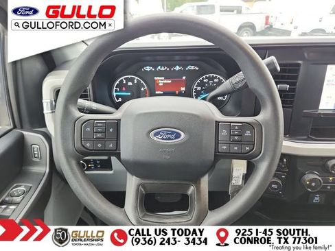 Used 2025 Ford F250 XLT AWD/4WD image 12