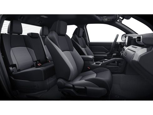 New 2026 Toyota Tacoma TRD Sport AWD/4WD image 20