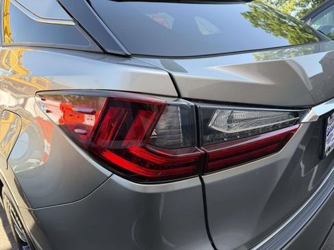 Used 2022 Lexus RX 350 AWD w/ Premium Package image 10