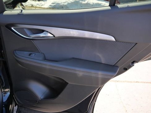 New 2026 Buick Envision Sport Touring AWD/4WD image 26