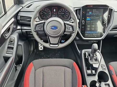 New 2026 Subaru Impreza RS image 9