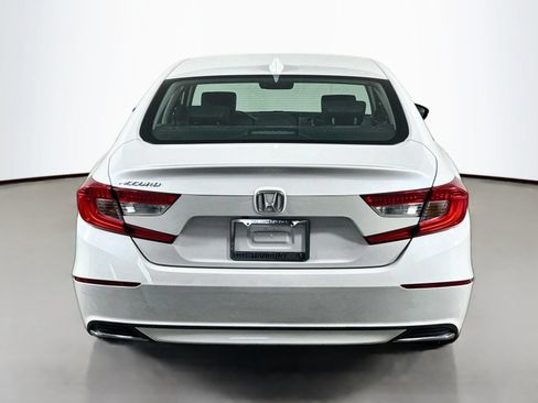 Used 2018 Honda Accord EX-L image 10