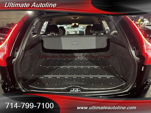 Used 2016 Volvo XC60 T5 w/ Proximity Package image 39