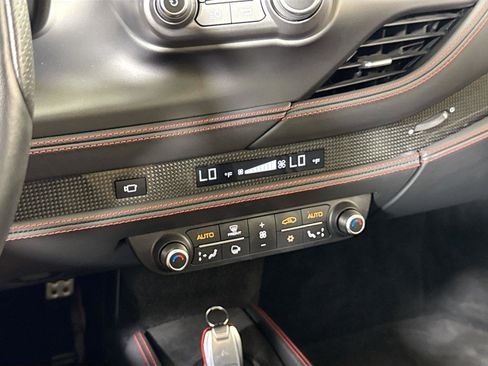 Used 2021 Ferrari F8 Tributo RWD image 22