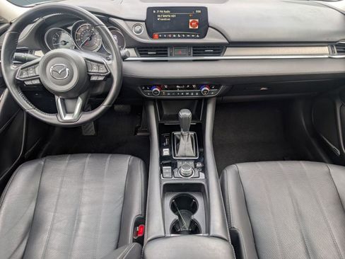 Used 2020 MAZDA MAZDA6 Grand Touring Reserve image 16