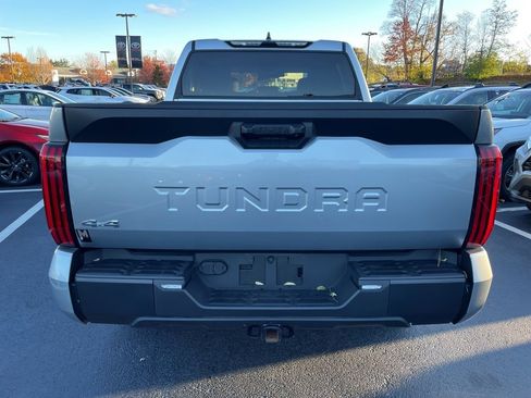 Used 2023 Toyota Tundra SR5 image 7