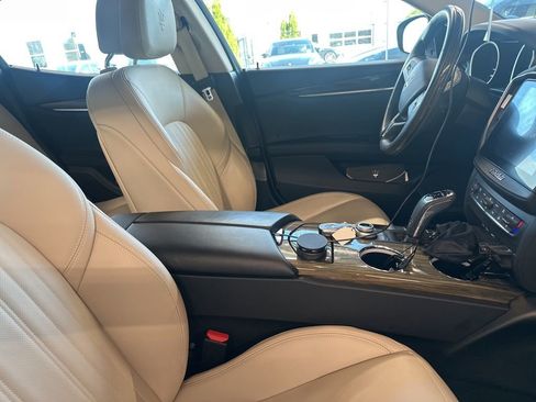 Used 2020 Maserati Ghibli S Q4 image 23