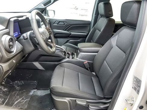 New 2026 Chevrolet Colorado Trail Boss AWD/4WD image 10