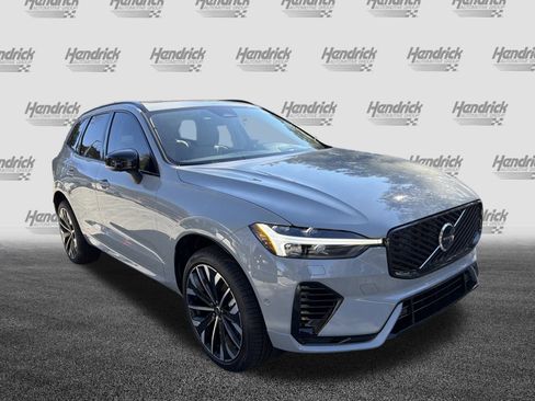 New 2026 Volvo XC60 T8 Ultra w/ Protection Package Premier AWD/4WD image 2
