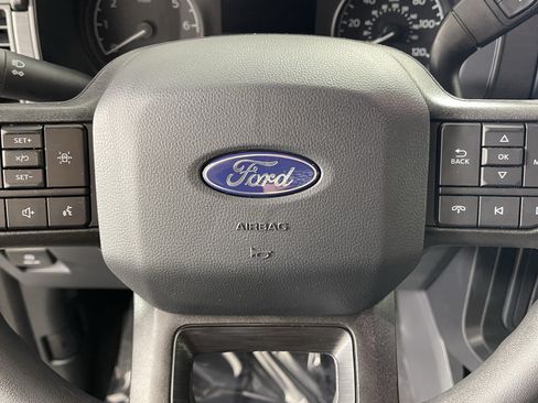 New 2026 Ford F150 STX AWD/4WD image 17