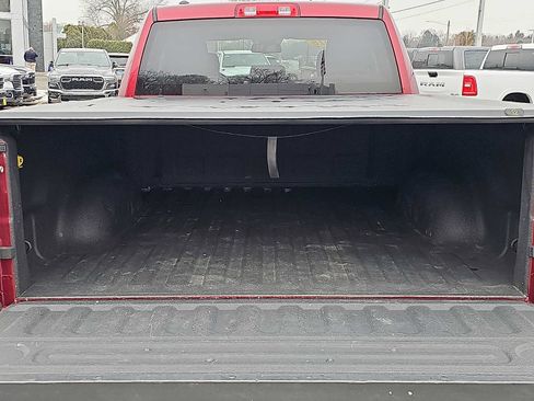 Used 2018 RAM 1500 Tradesman w/ Popular Equipment Group image 29