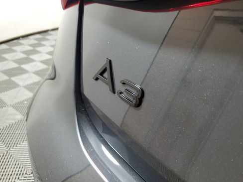 Used 2024 Audi A3 2.0T Premium w/ Convenience Package image 7