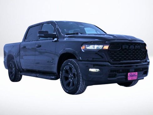 New 2026 RAM 1500 Big Horn image 6