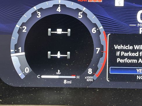 New 2026 Toyota Tacoma TRD Sport image 19