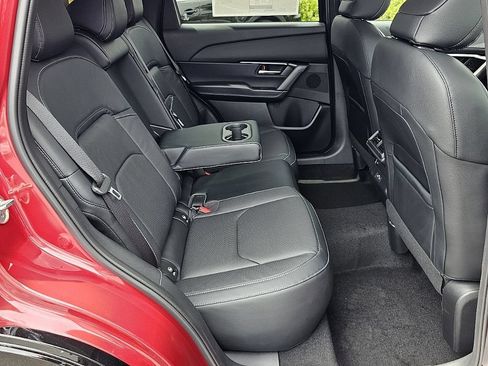 New 2026 MAZDA CX-5 2.5 S w/ Premium Plus Package AWD/4WD image 20