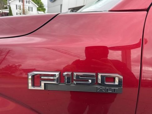 Certified 2019 Ford F150 XLT w/ Equipment Group 302A Luxury AWD/4WD image 5