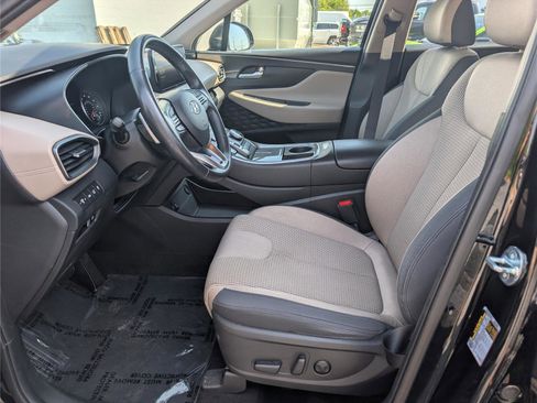 Used 2023 Hyundai Santa Fe SEL image 16